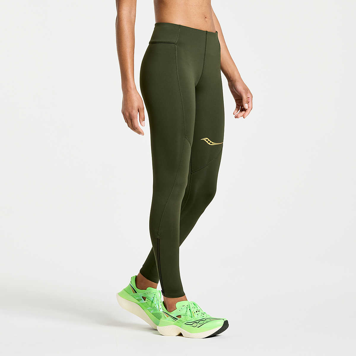 WOMEN'S ELITE TIGHT - Image 2