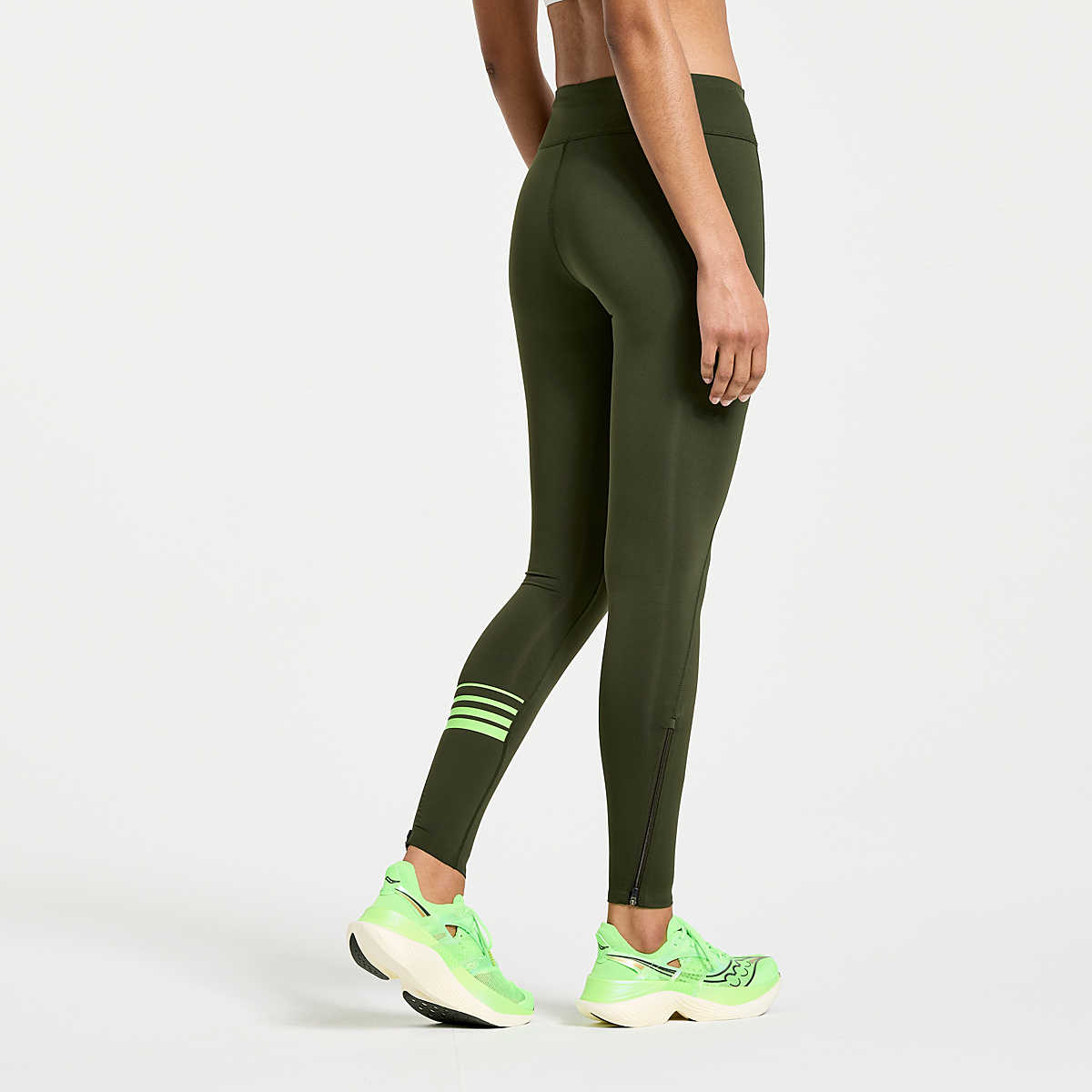 WOMEN'S ELITE TIGHT - Image 3
