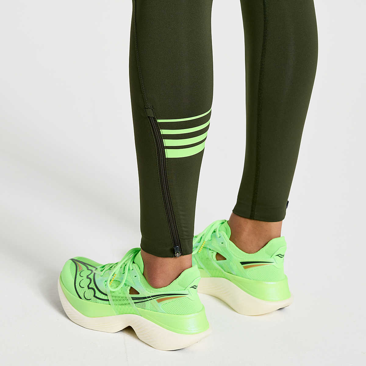 WOMEN'S ELITE TIGHT - Image 4