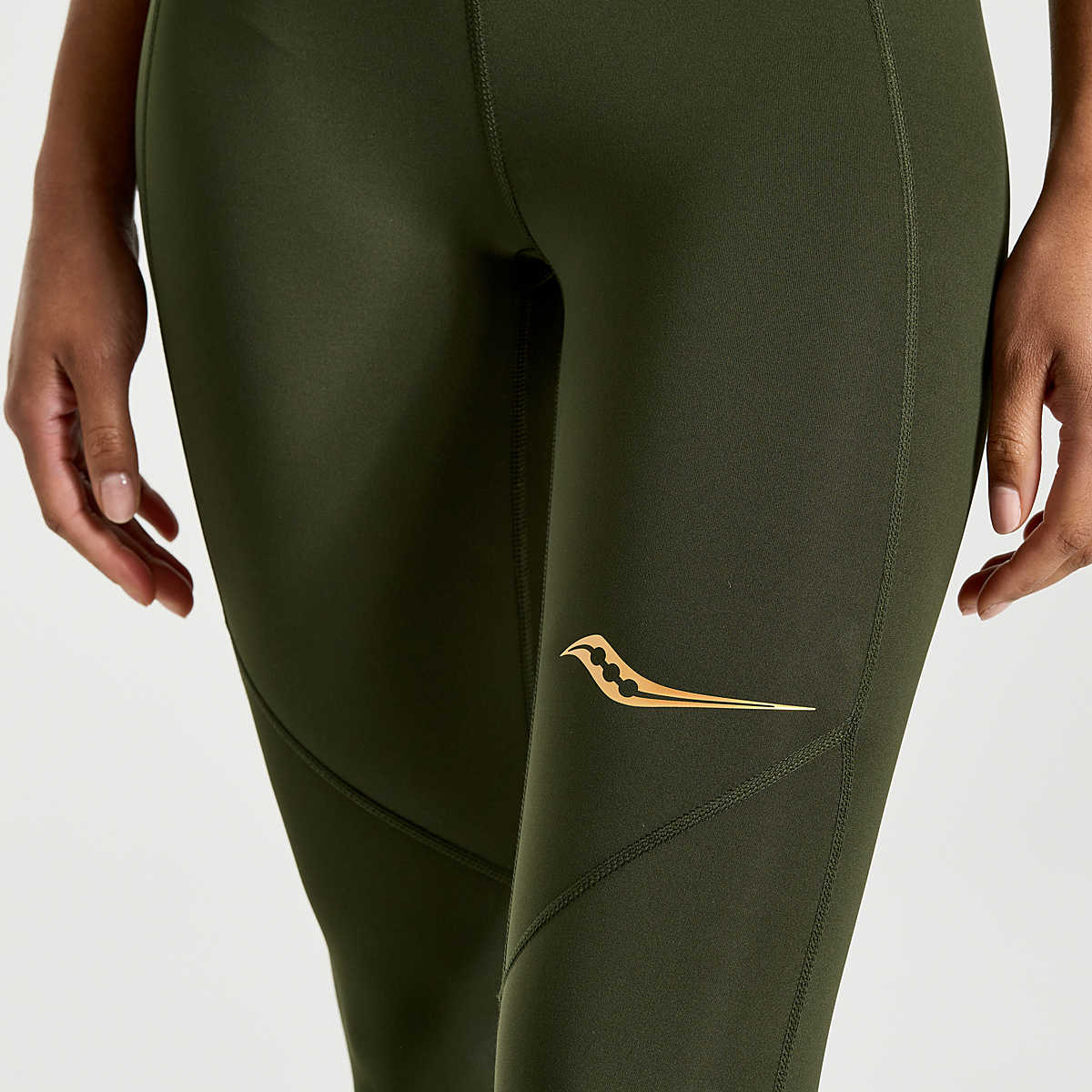 WOMEN'S ELITE TIGHT - Image 5