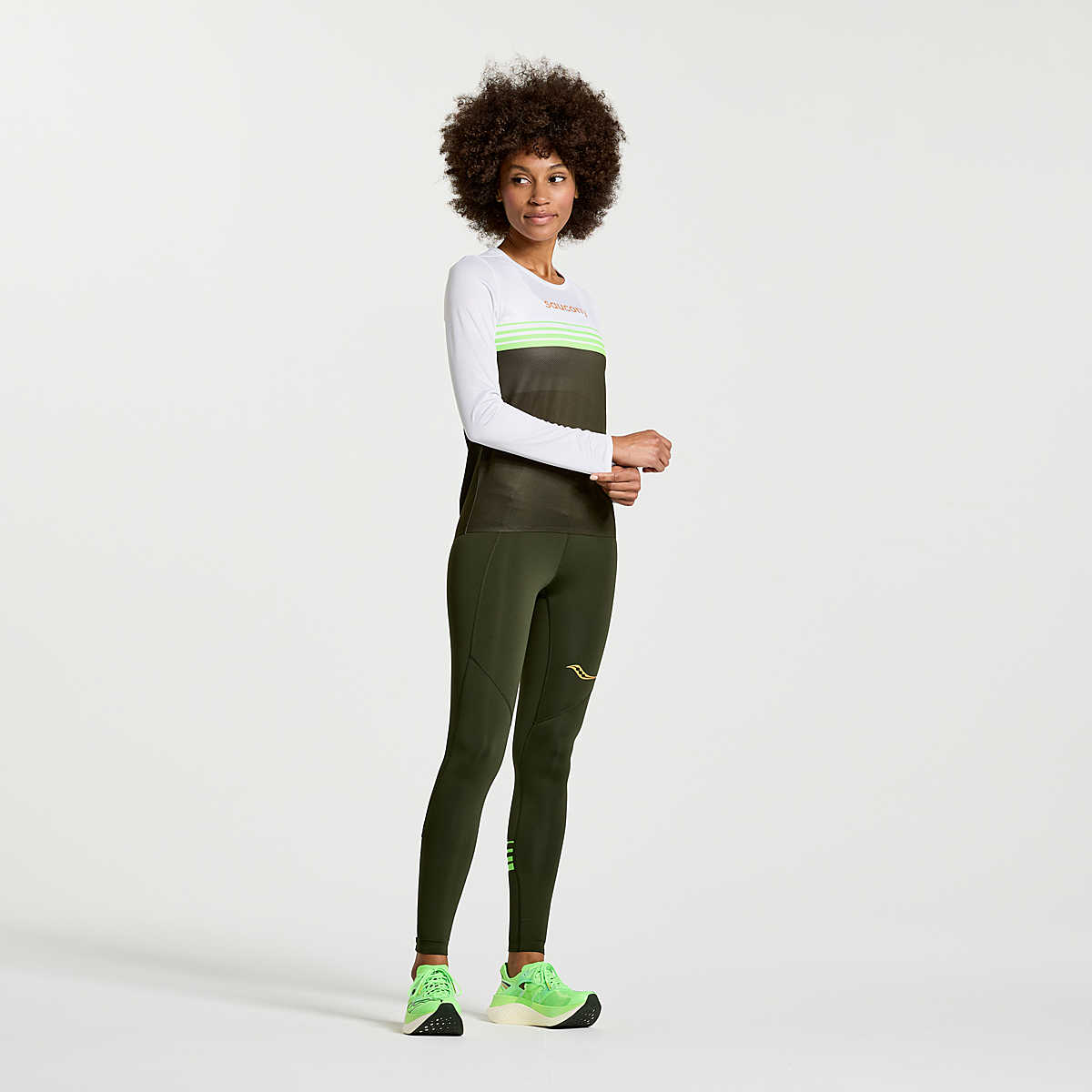 WOMEN'S ELITE TIGHT - Image 6