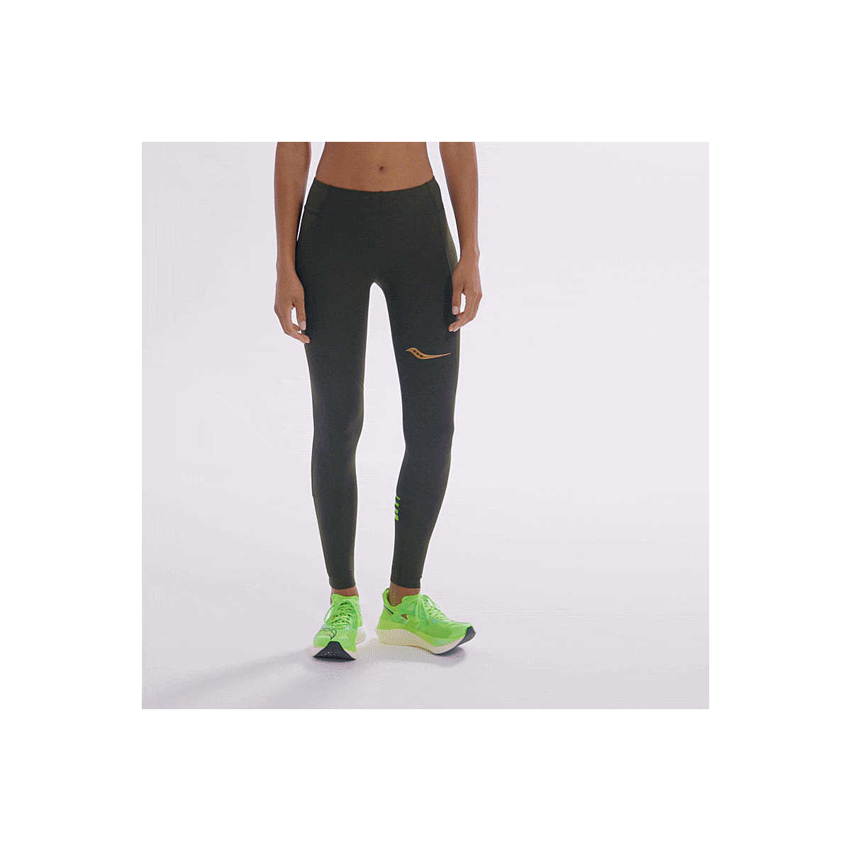 WOMEN'S ELITE TIGHT - Image 7