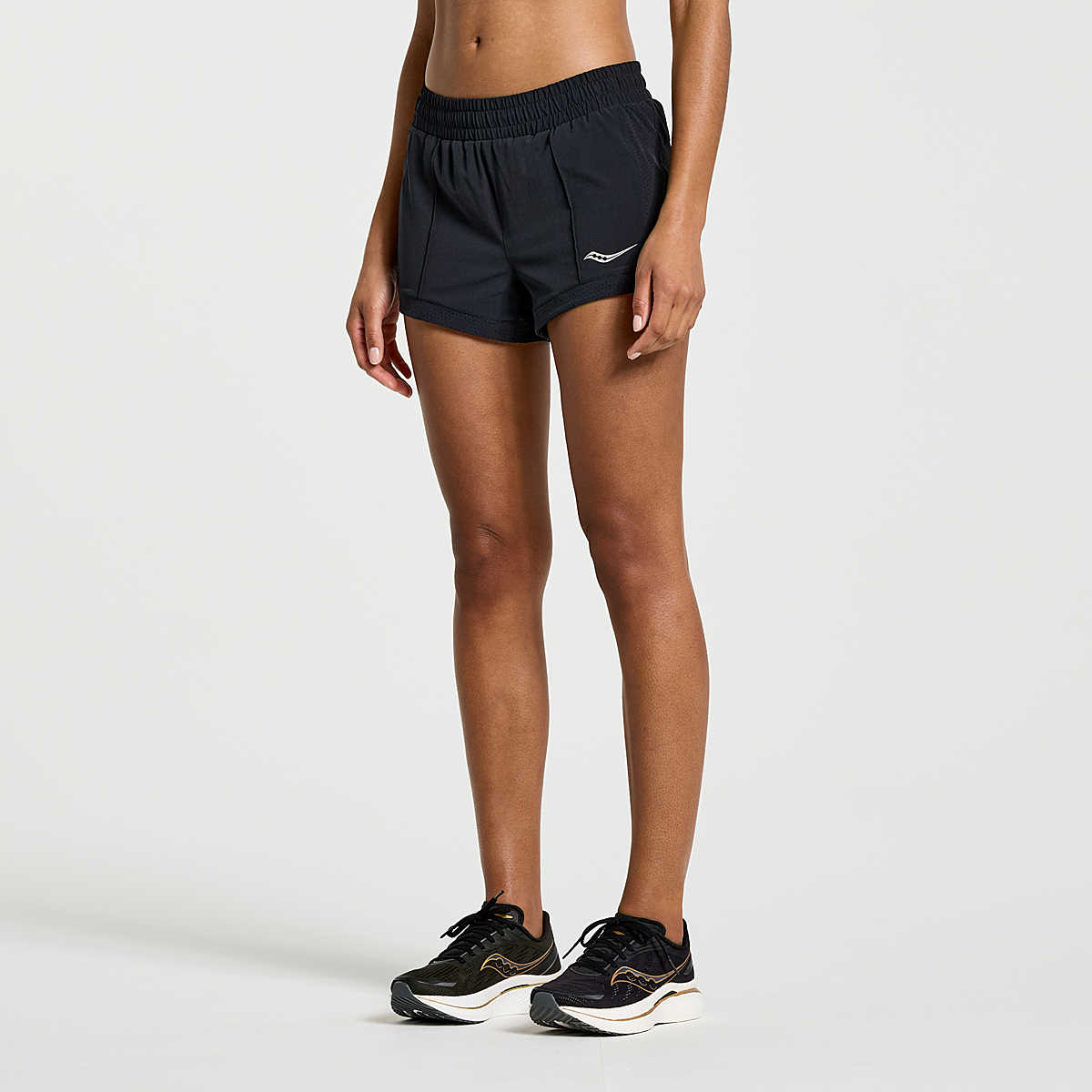 WOMEN'S OUTPACE 3″ SHORT - Image 3