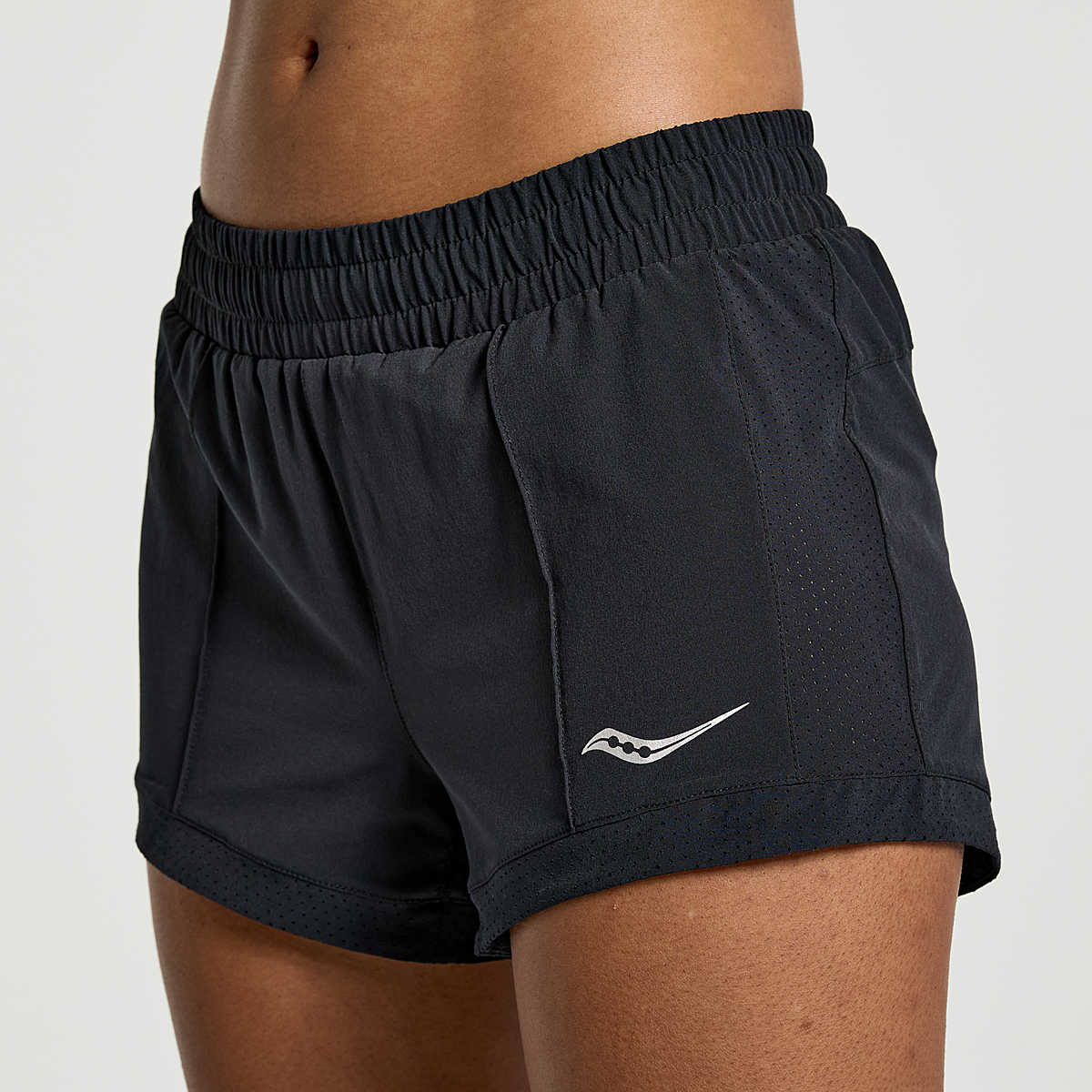 WOMEN'S OUTPACE 3″ SHORT - Image 7