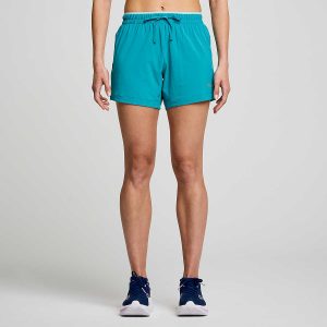 WOMEN'S OUTPACE 5″ SHORT