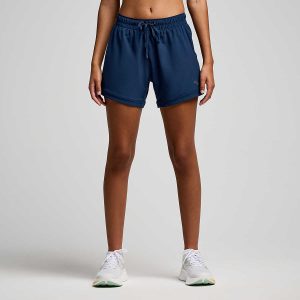 WOMEN'S OUTPACE 5″ SHORT