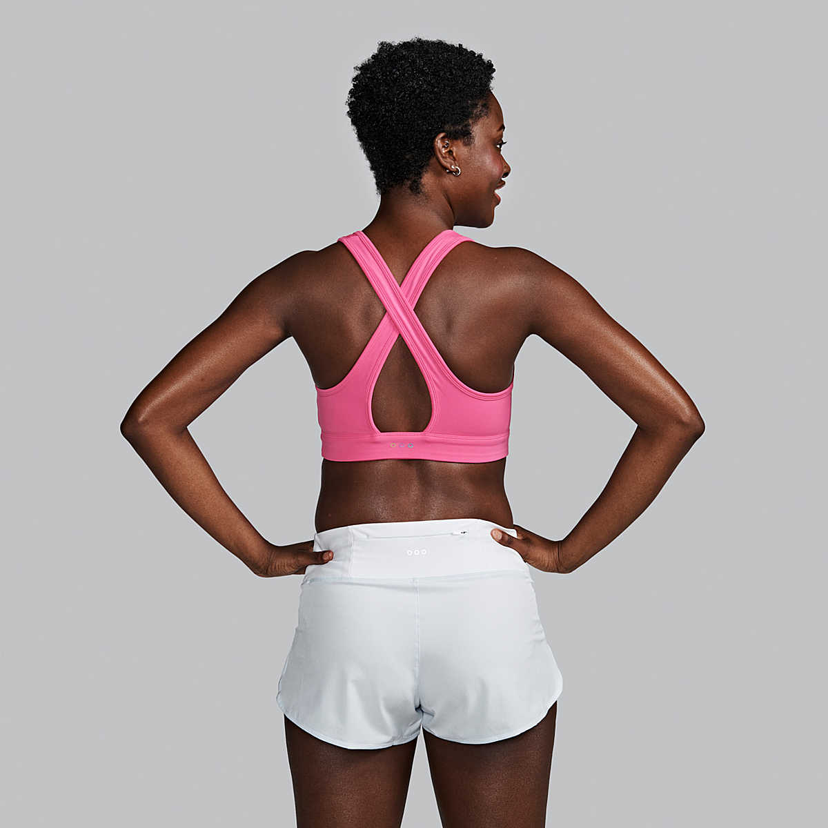 WOMEN'S FORTIFY BRA - Image 2