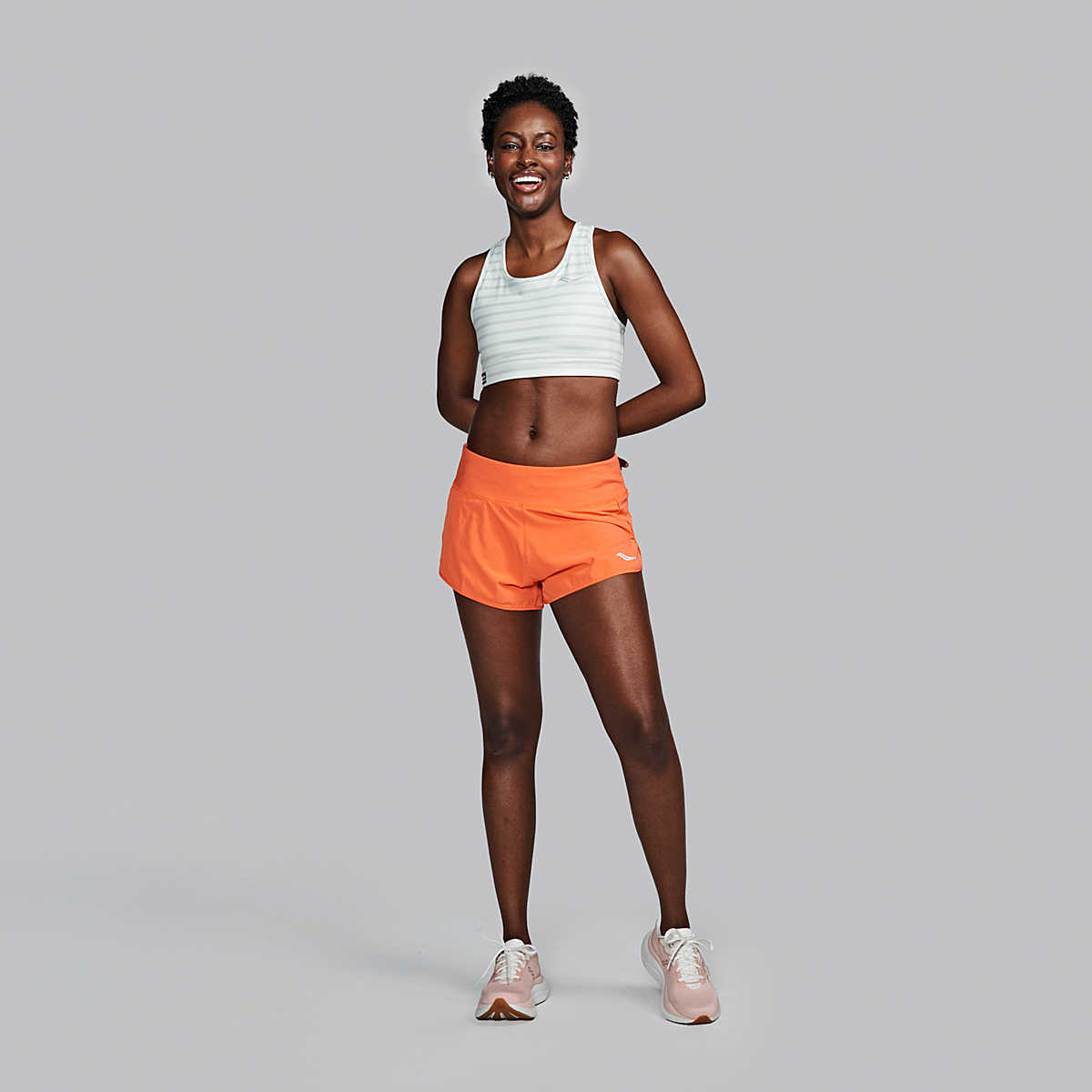 WOMEN'S FORTIFY BRA - Image 3