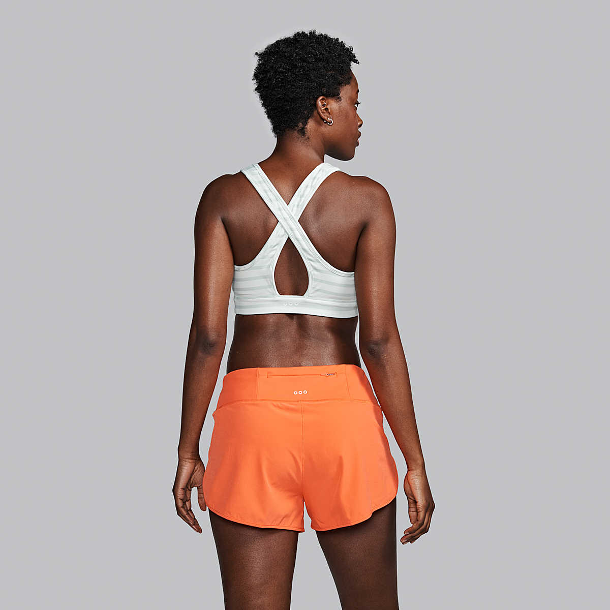 WOMEN'S FORTIFY BRA - Image 2