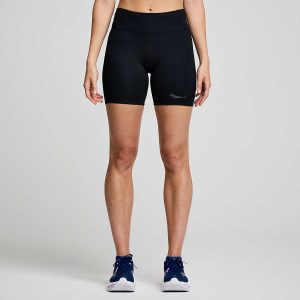 WOMEN'S FORTIFY 6″ SHORT