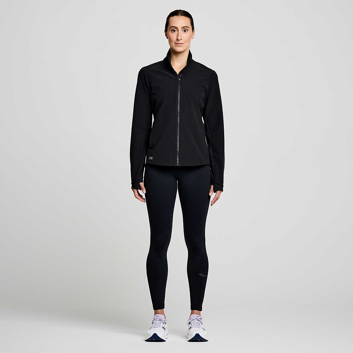 WOMEN'S TRIUMPH JACKET - Image 3