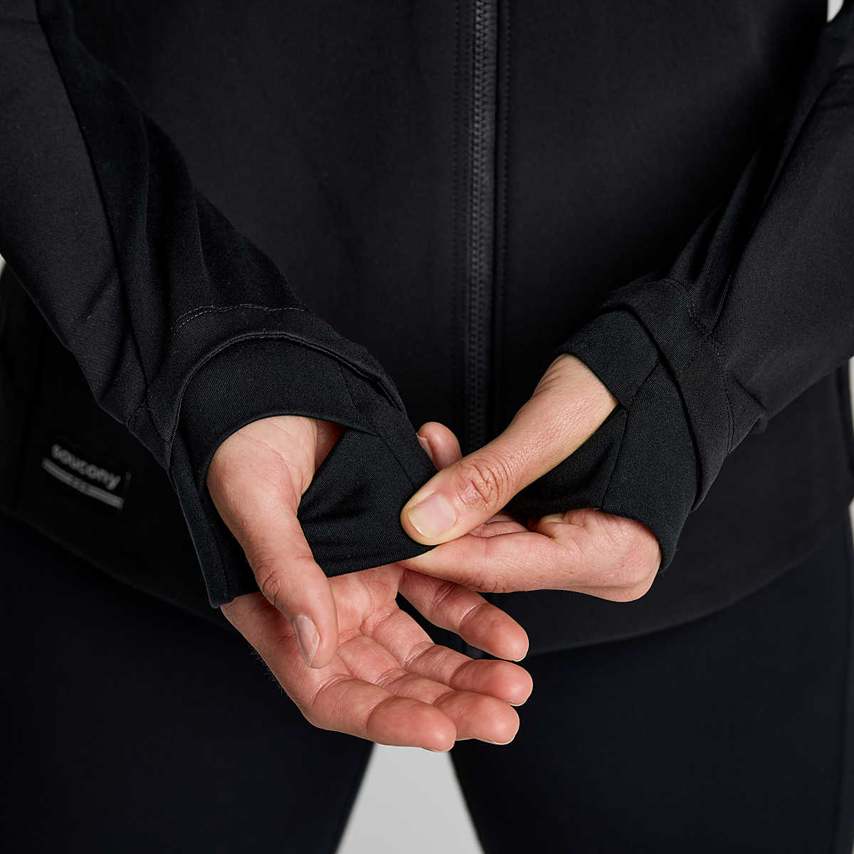 WOMEN'S TRIUMPH JACKET - Image 5