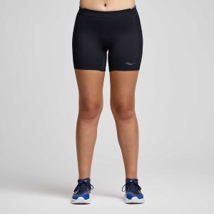 WOMEN'S KINVARA 5″ HOT SHORT