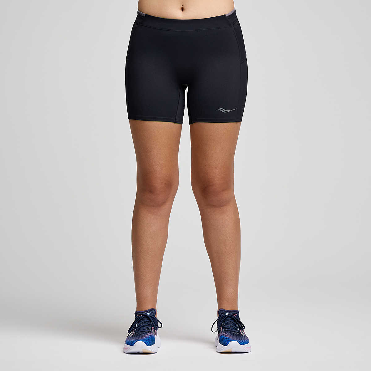WOMEN'S KINVARA 5″ HOT SHORT