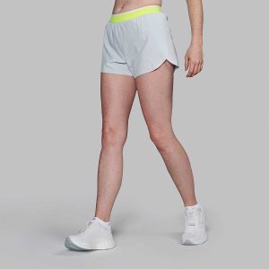 WOMEN'S KINVARA 3″ SHORT