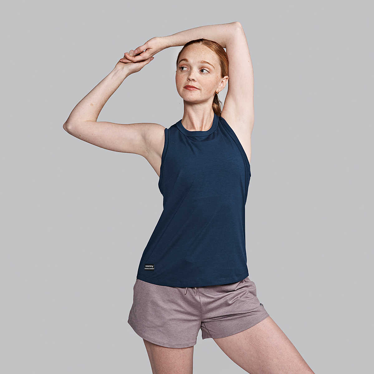WOMEN'S TRIUMPH TANK - Image 3