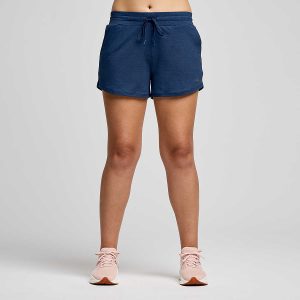 WOMEN'S TRIUMPH 3″ SHORT