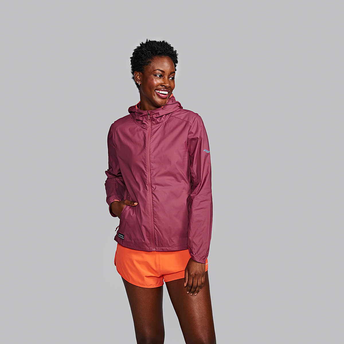 PEREGRINE PACKAWAY JACKET - Image 3