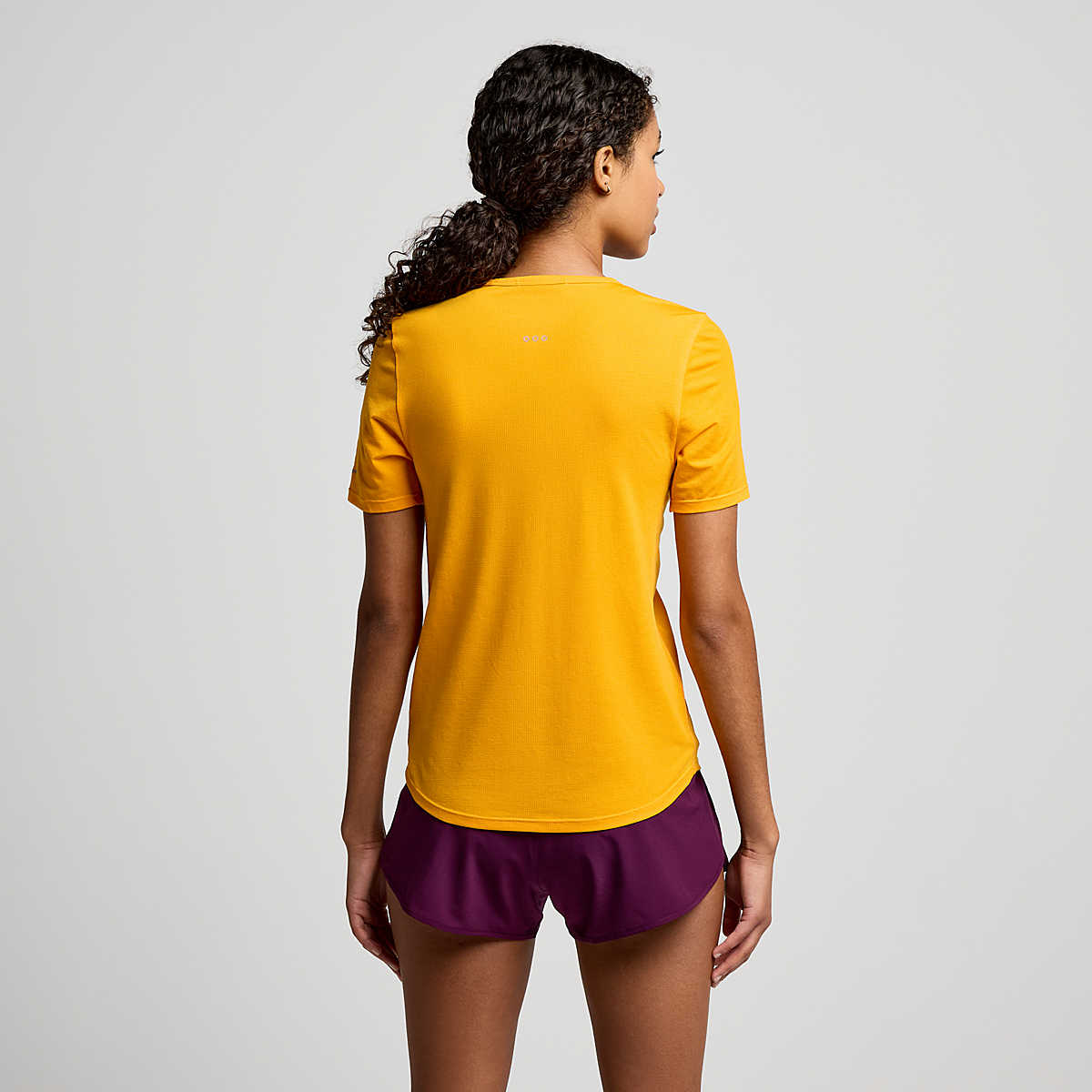 WOMEN'S STOPWATCH SHORT SLEEVE - Image 2