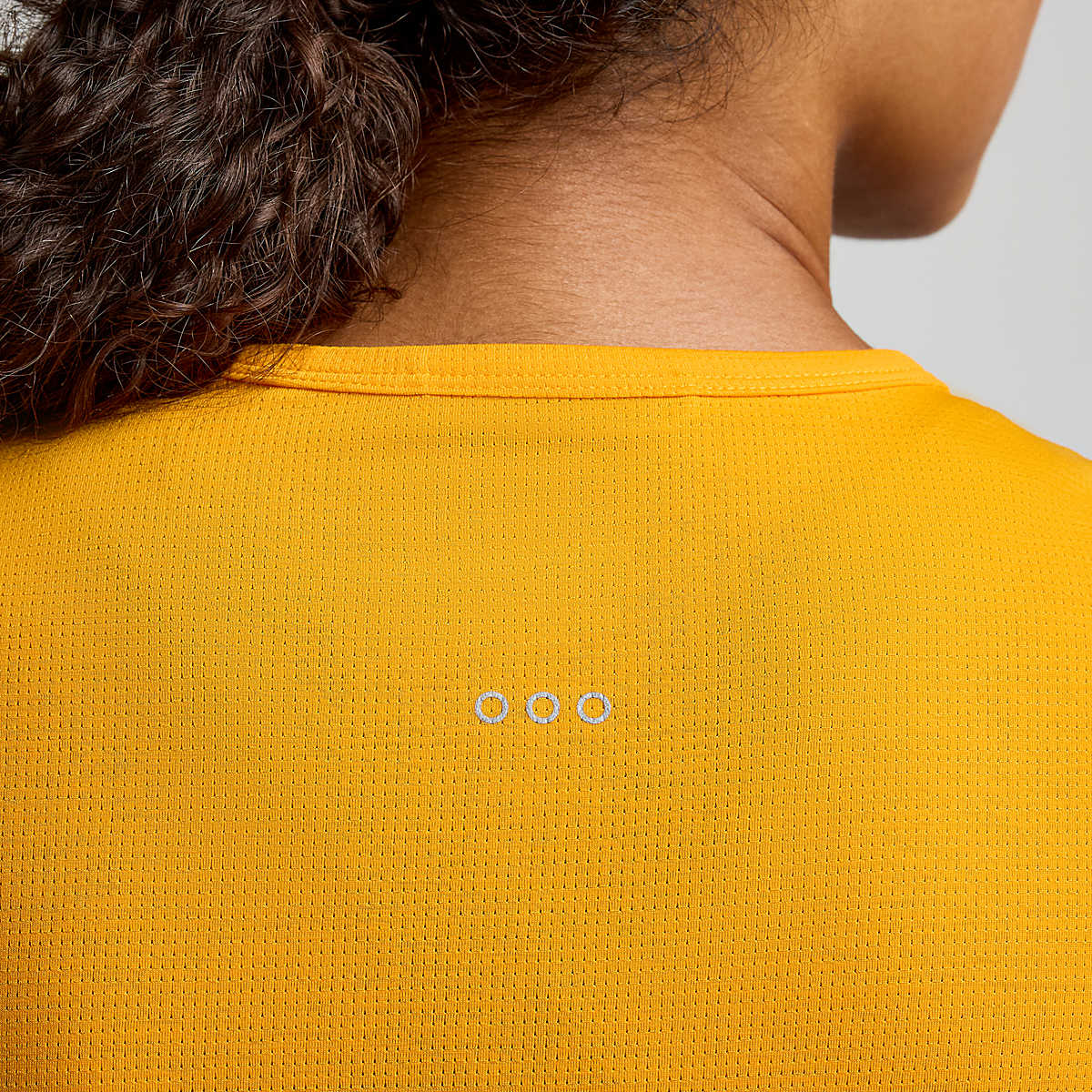 WOMEN'S STOPWATCH SHORT SLEEVE - Image 4
