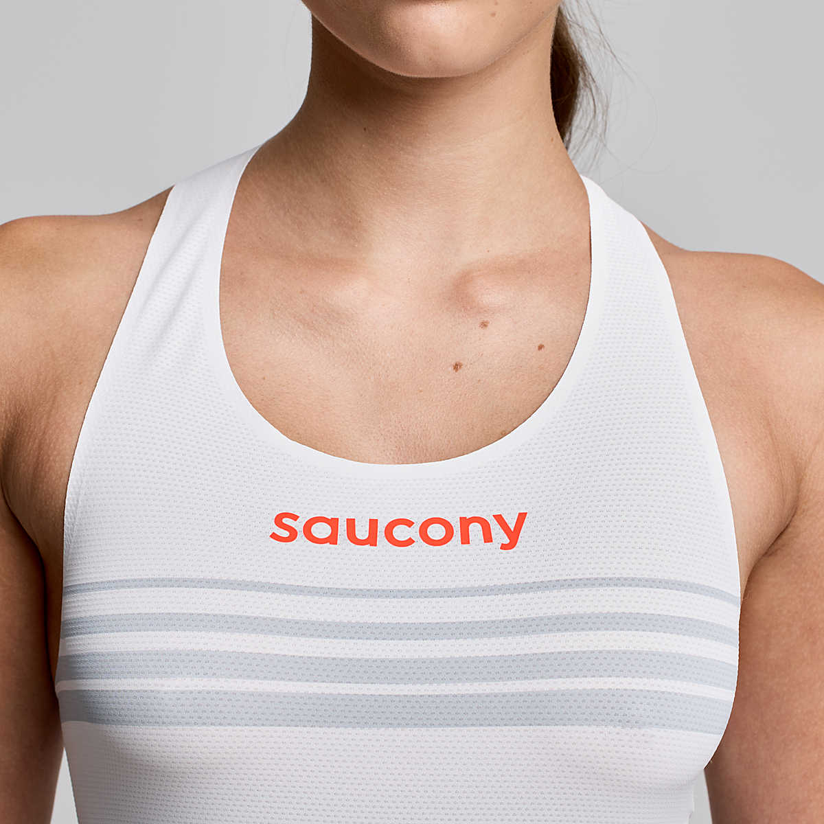WOMEN'S ENDORPHIN SINGLET - Image 4