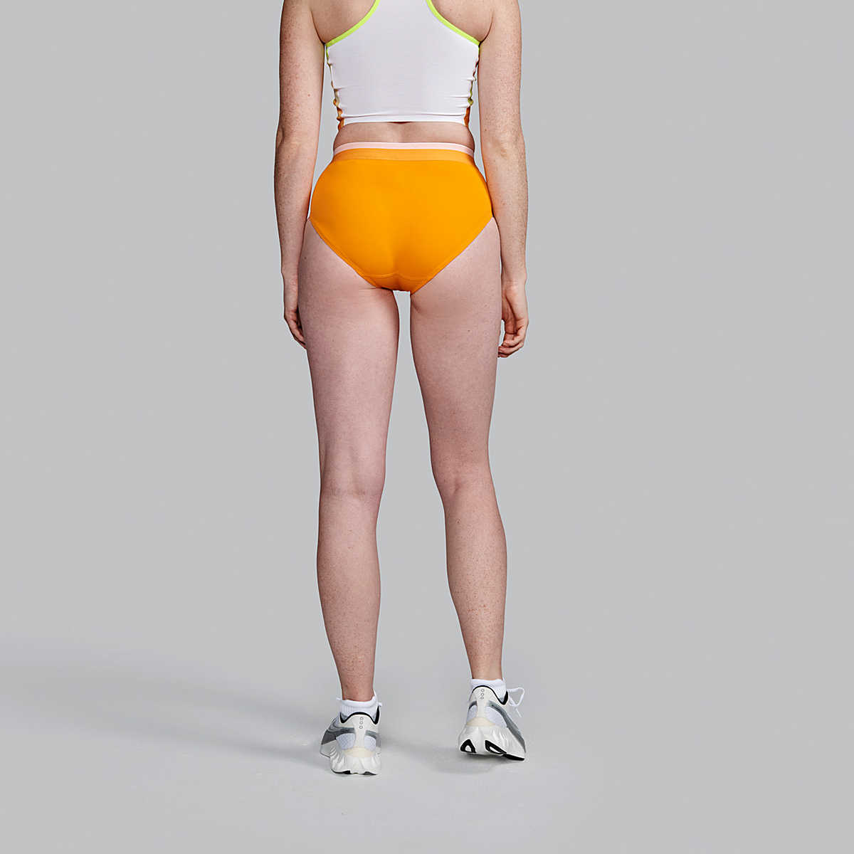 WOMEN'S ELITE BRIEF - Image 3