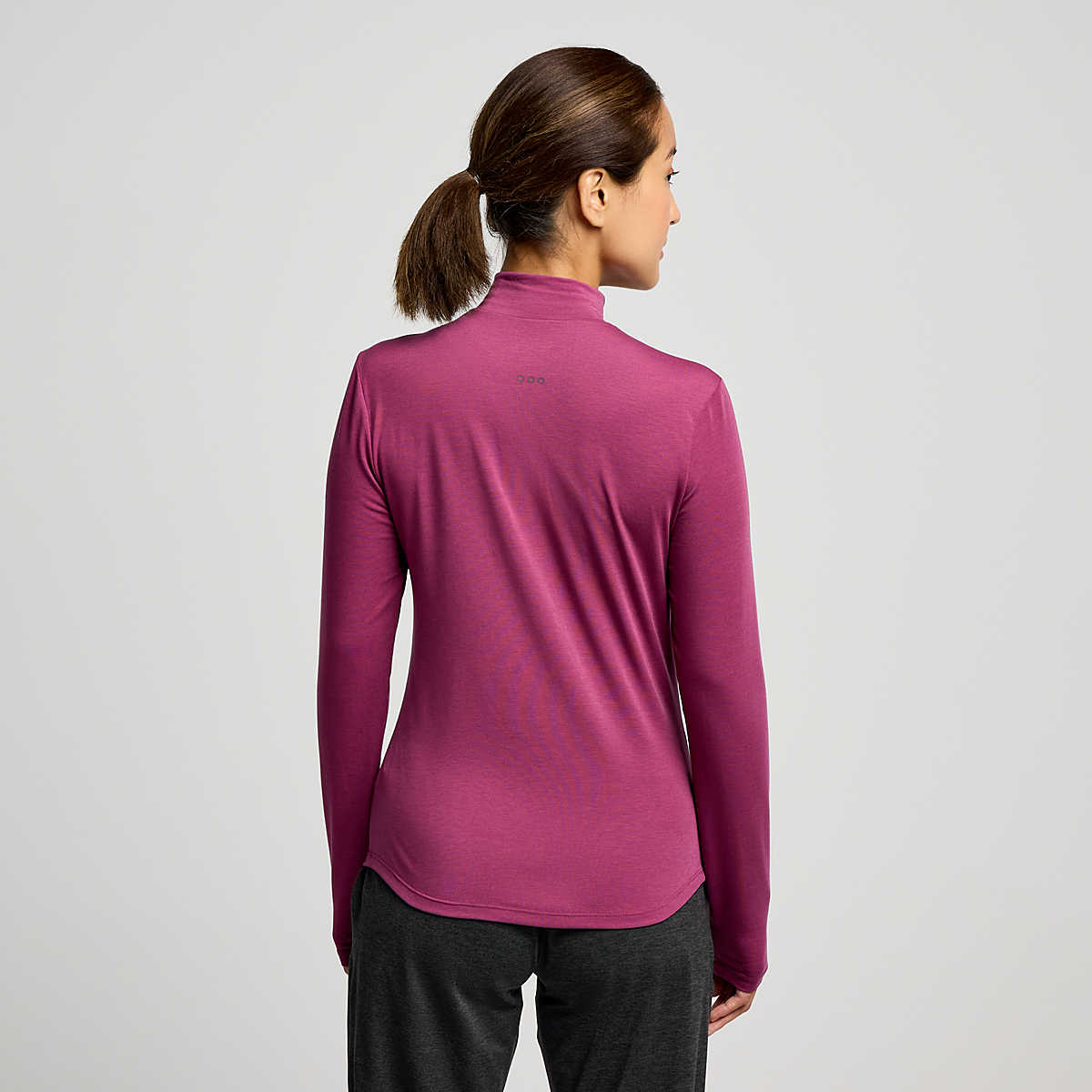 WOMEN'S TRIUMPH LONG SLEEVE - Image 2
