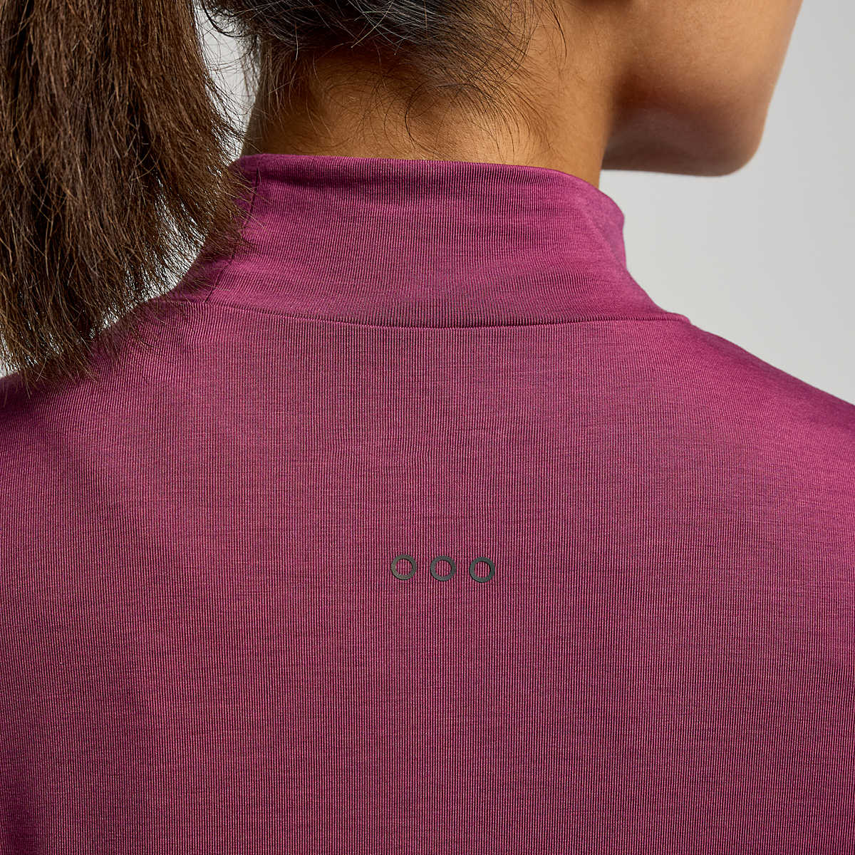 WOMEN'S TRIUMPH LONG SLEEVE - Image 5