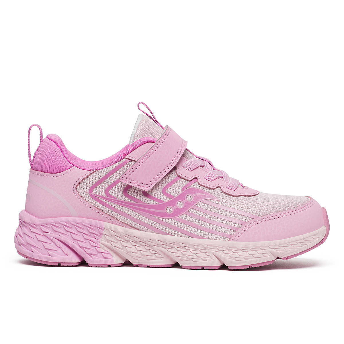 BIG KID'S WIND 3.0 A/C SNEAKER