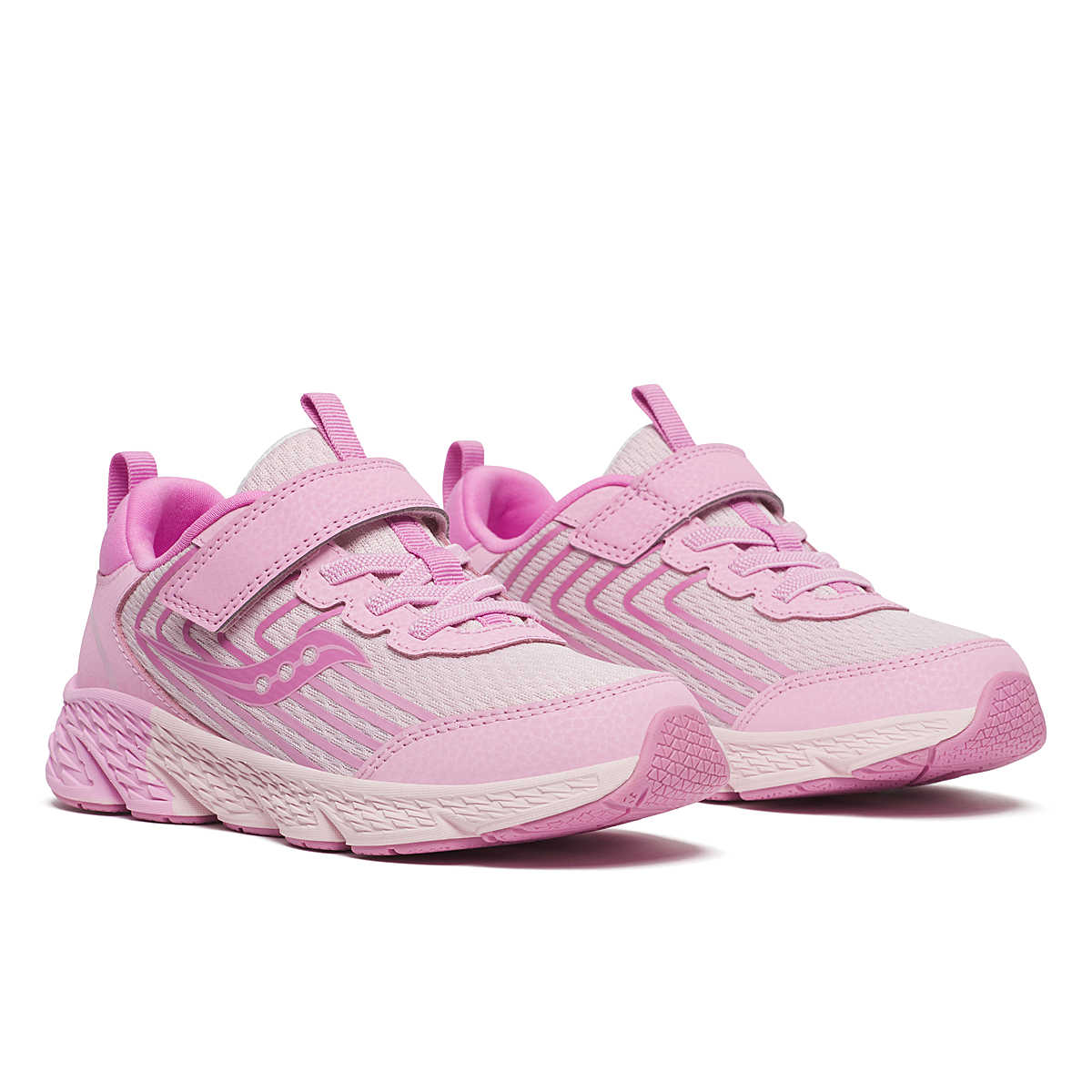 BIG KID'S WIND 3.0 A/C SNEAKER - Image 2