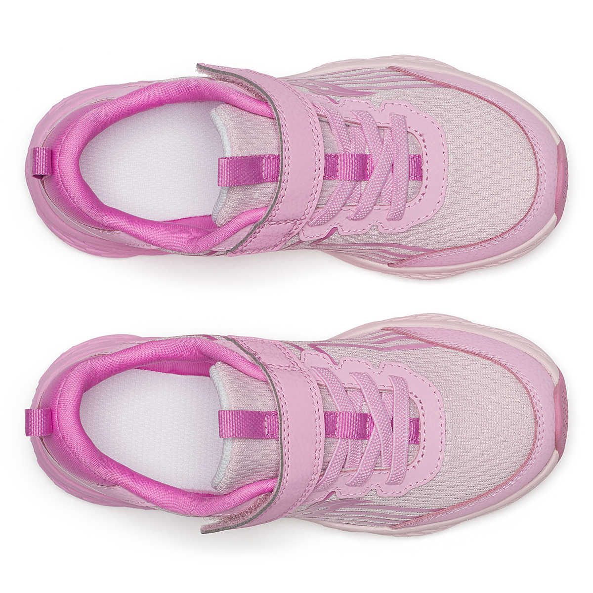 BIG KID'S WIND 3.0 A/C SNEAKER - Image 5