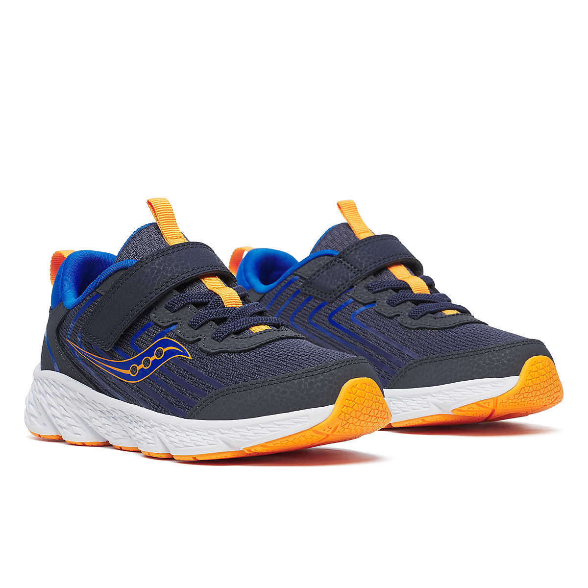 BIG KID'S WIND 3.0 A/C SNEAKER - Image 2