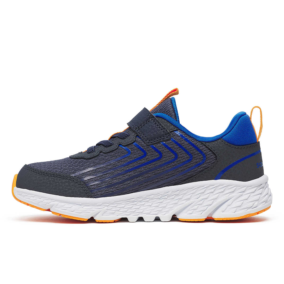 BIG KID'S WIND 3.0 A/C SNEAKER - Image 3