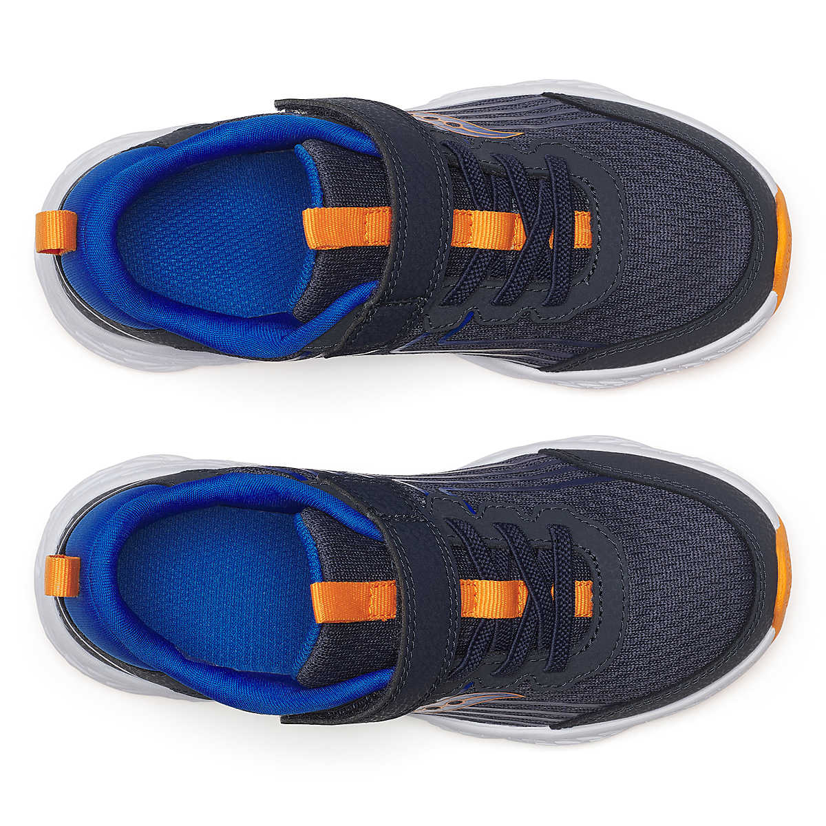 BIG KID'S WIND 3.0 A/C SNEAKER - Image 5