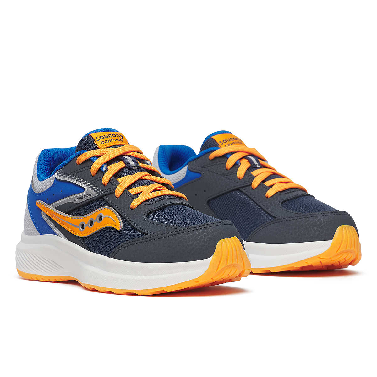 BIG KID'S COHESION KDZ SNEAKER - Image 2