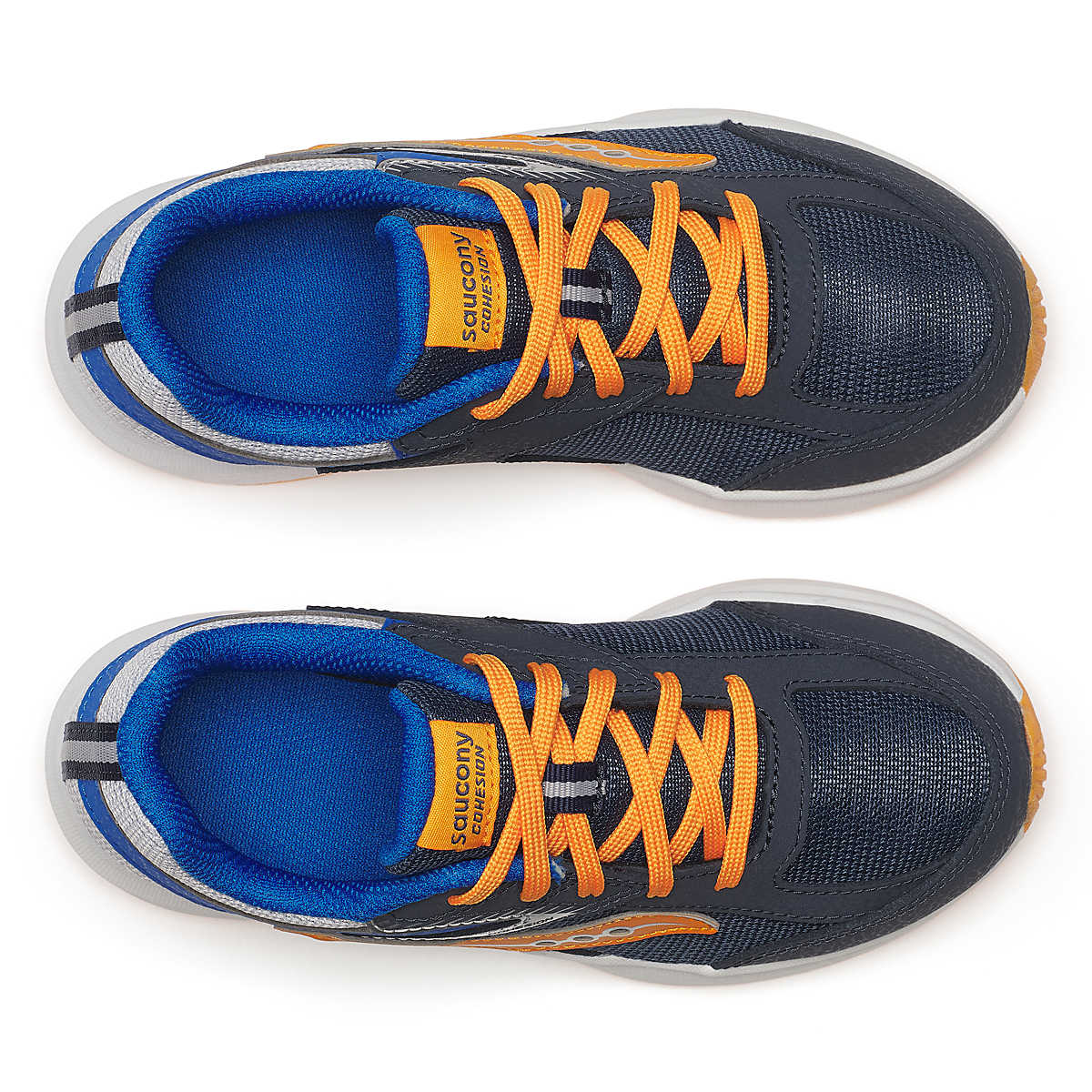 BIG KID'S COHESION KDZ SNEAKER - Image 5