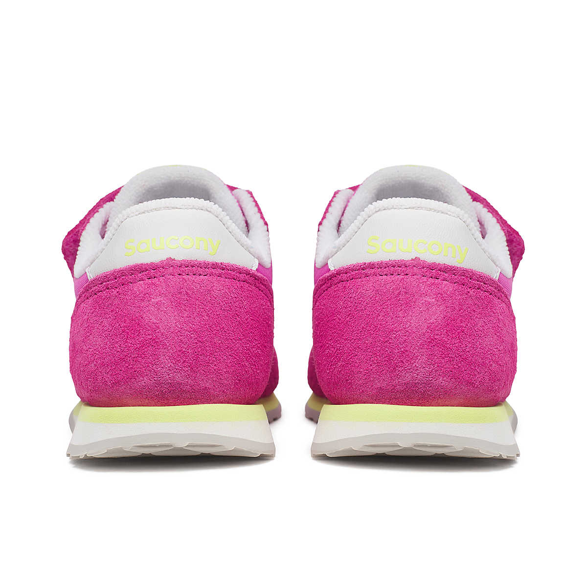 LITTLE KID'S BABY JAZZ HOOK & LOOP SNEAKER - Image 4