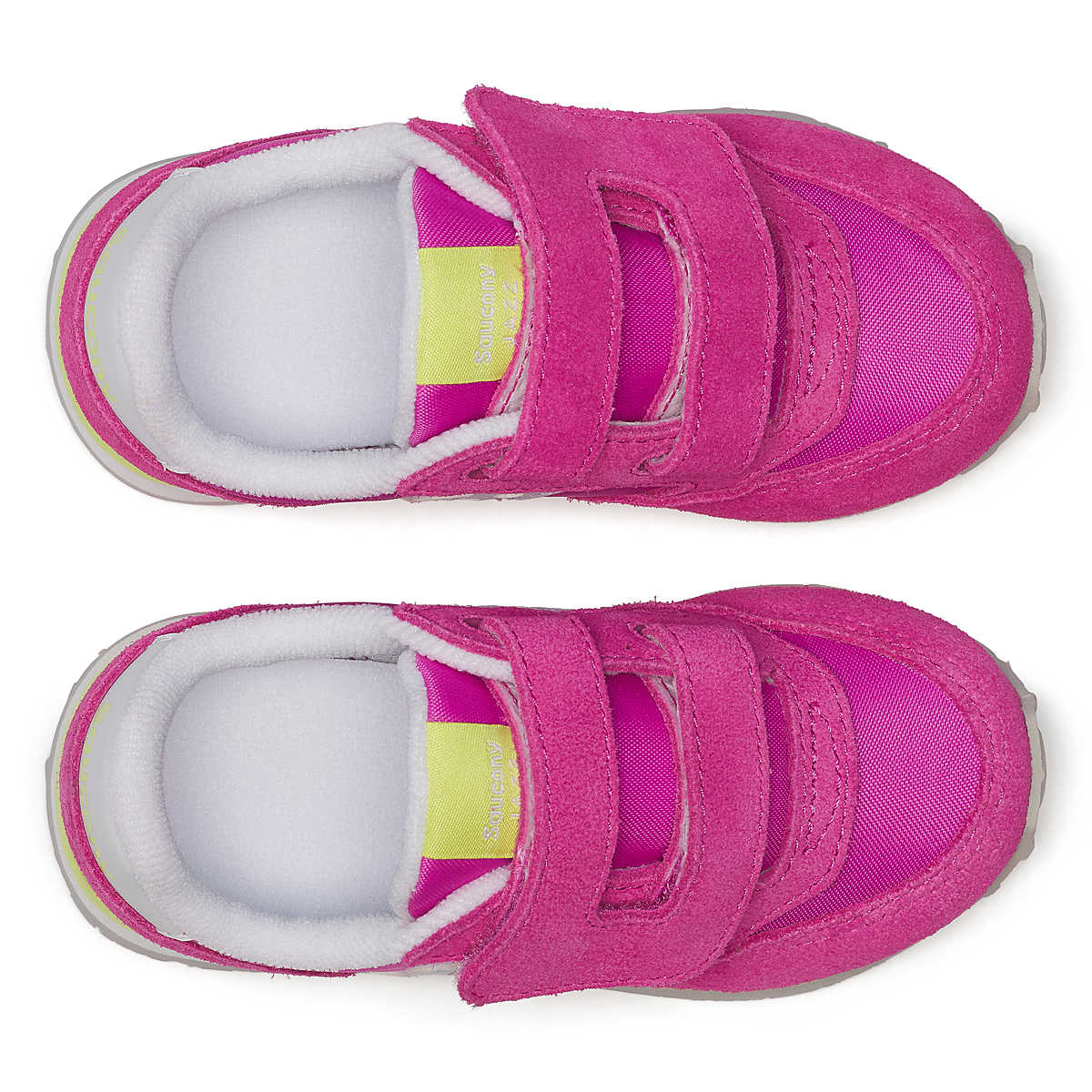 LITTLE KID'S BABY JAZZ HOOK & LOOP SNEAKER - Image 5