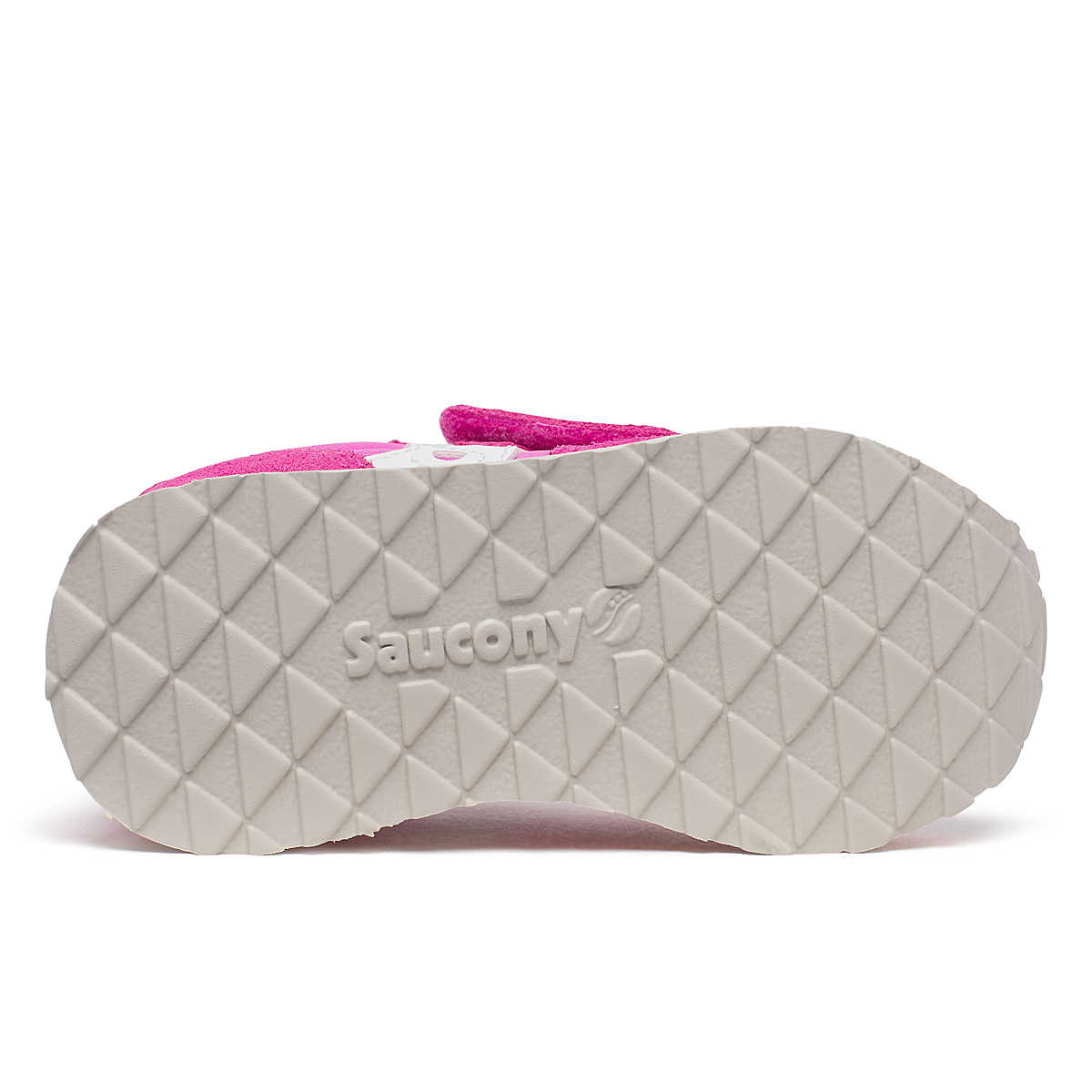 LITTLE KID'S BABY JAZZ HOOK & LOOP SNEAKER - Image 6