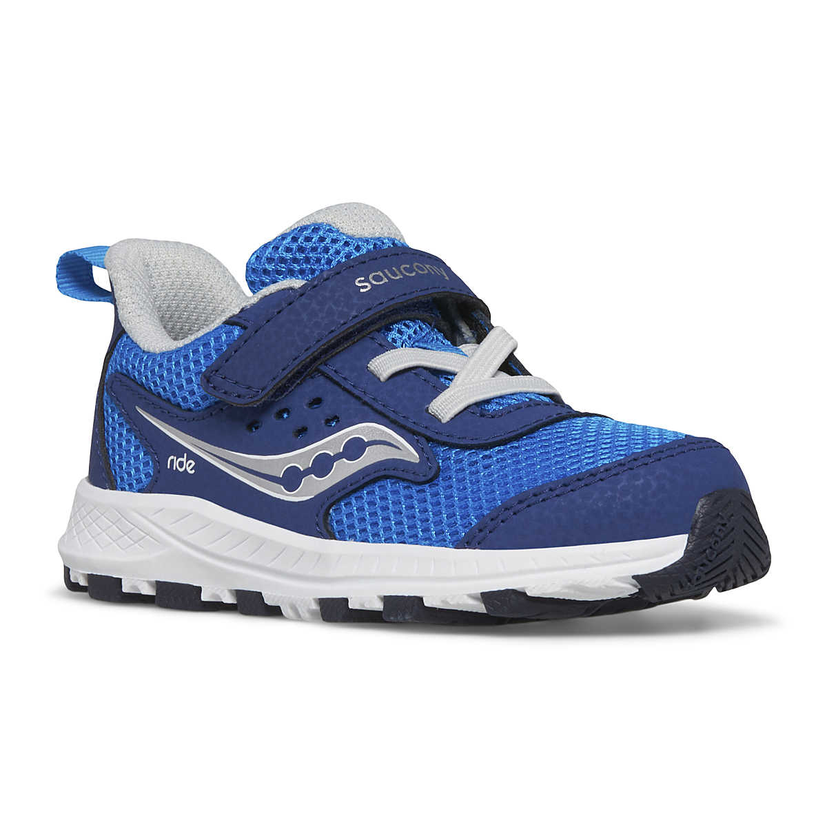 BIG KID'S RIDE JR. SNEAKER - Image 2