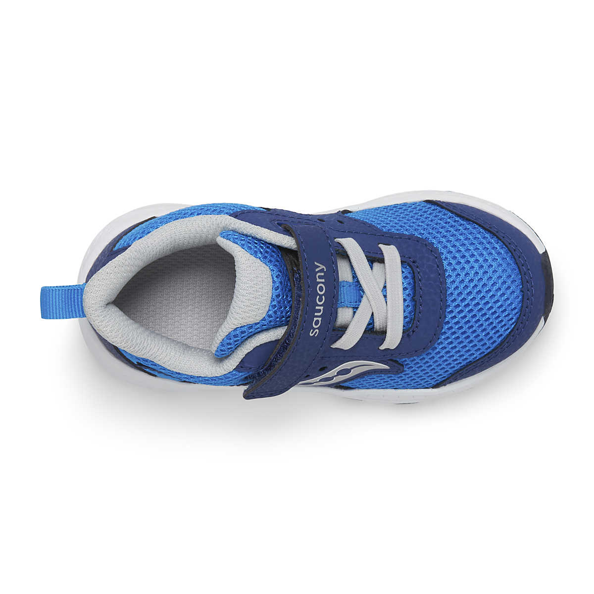 BIG KID'S RIDE JR. SNEAKER - Image 4