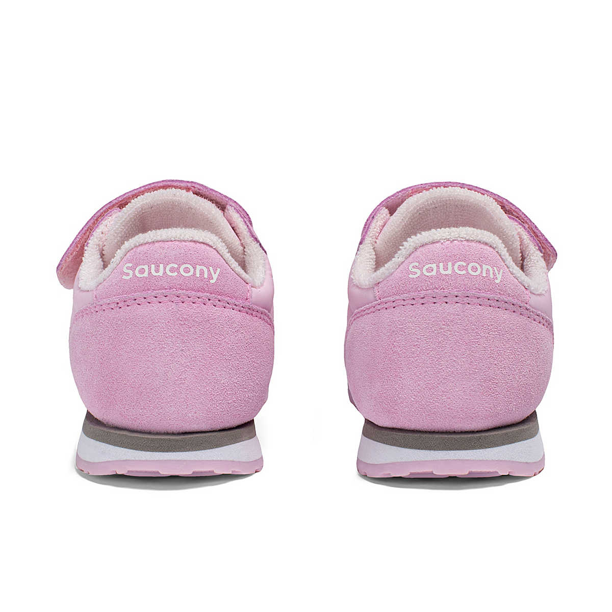 BIG KID'S JAZZ HOOK & LOOP SNEAKER - Image 4