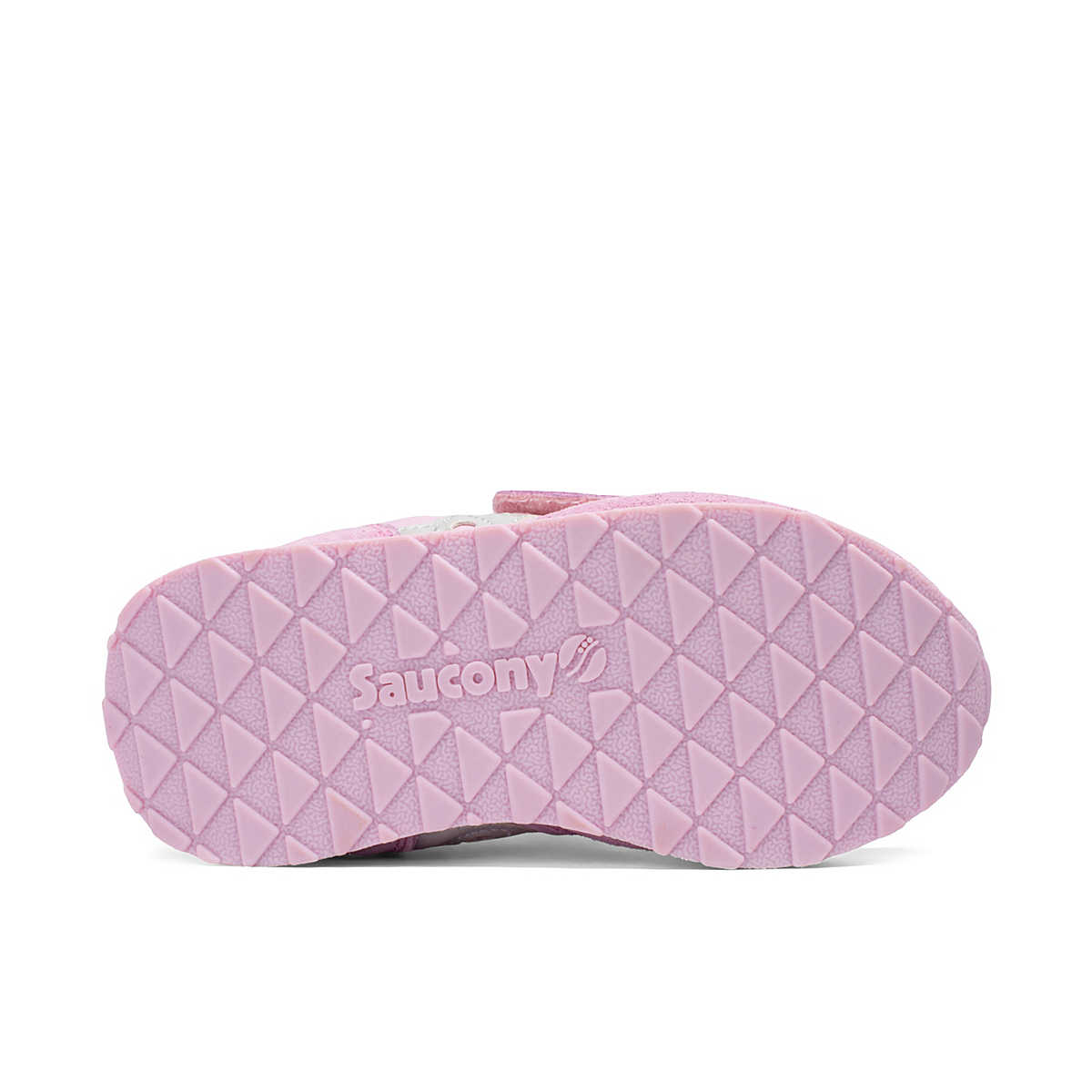 BIG KID'S JAZZ HOOK & LOOP SNEAKER - Image 6