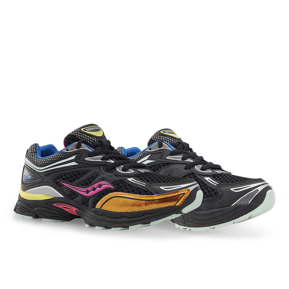 BIG KID'S OMNI 9 KDZ - Image 2