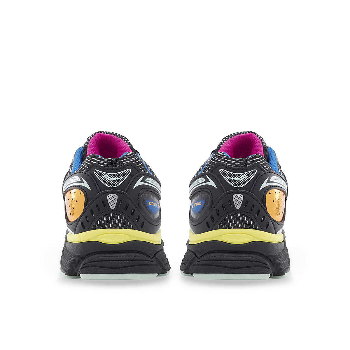 BIG KID'S OMNI 9 KDZ - Image 4